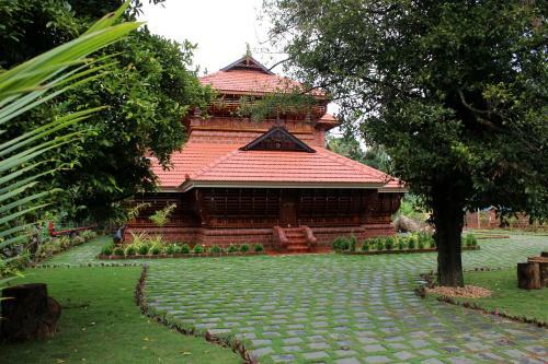 Hotel Neelambari Resorts