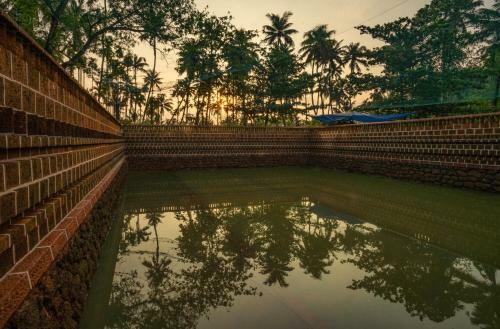 Hotel Neelambari Resorts