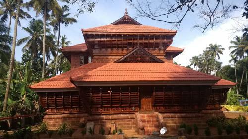 Hotel Neelambari Resorts