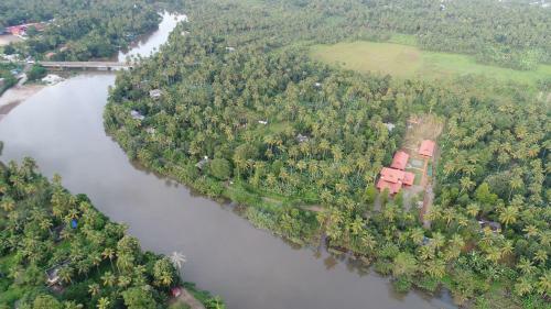 Hotel Neelambari Resorts