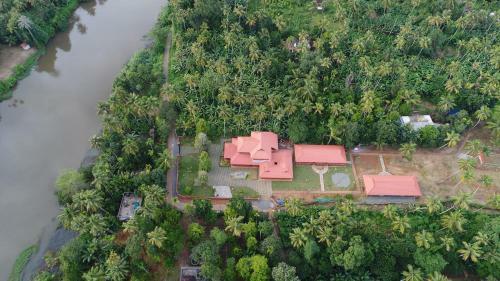 Hotel Neelambari Resorts