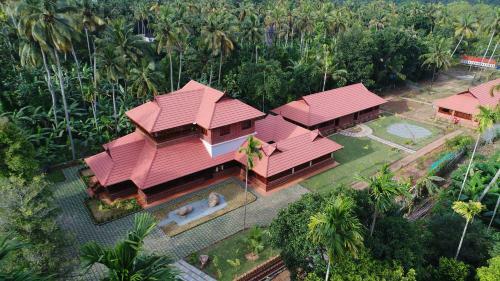 Hotel Neelambari Resorts