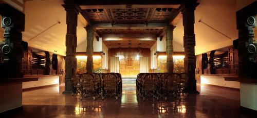 Hotel Neelambari Resorts