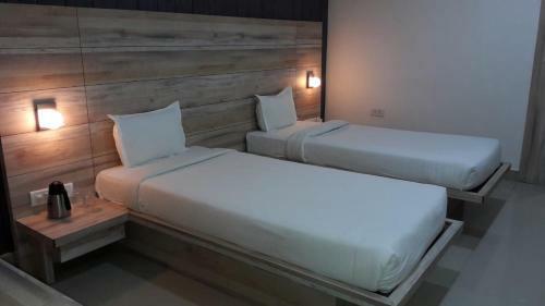 Samdareeya Hotel