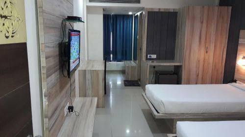Samdareeya Hotel