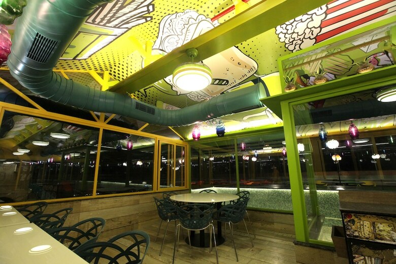 Humming Bird Hotel & Banquet