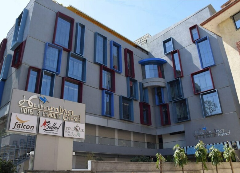 Humming Bird Hotel & Banquet