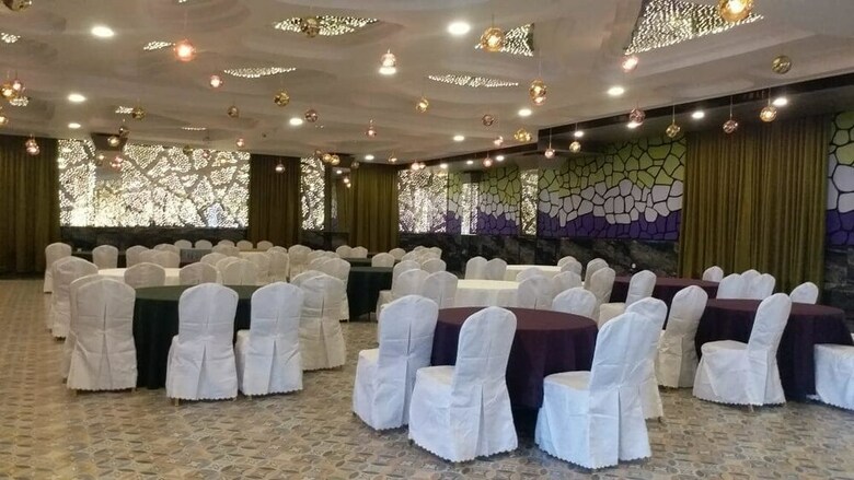 Humming Bird Hotel & Banquet