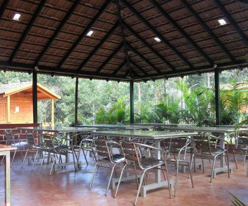 Agroturismo Camp At Aclat Meadows