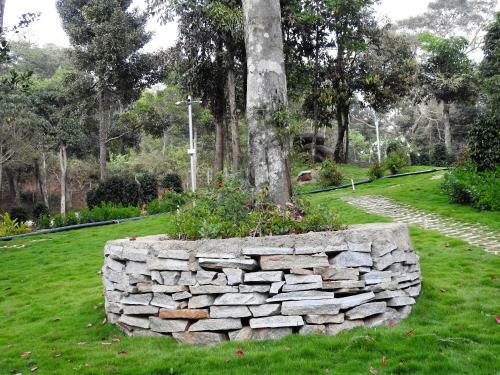 Agroturismo Camp At Aclat Meadows
