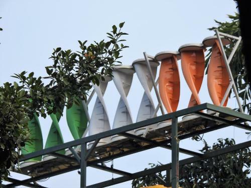 Agroturismo Camp At Aclat Meadows