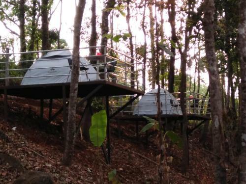 Agroturismo Camp At Aclat Meadows