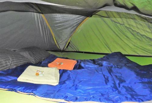 Agroturismo Camp At Aclat Meadows
