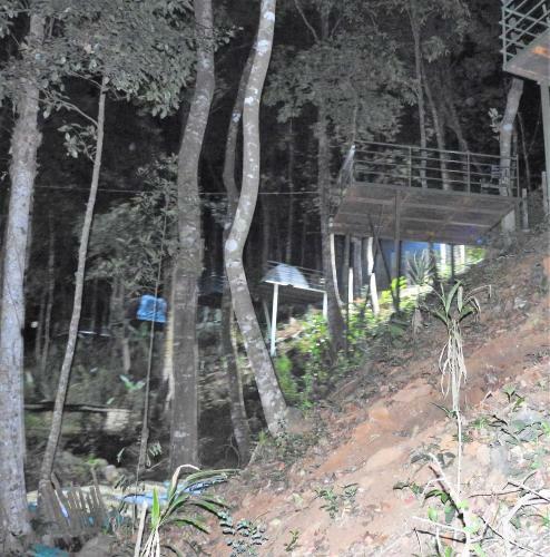 Agroturismo Camp At Aclat Meadows