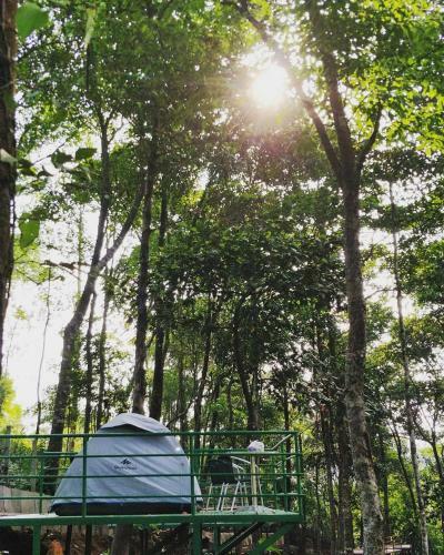 Agroturismo Camp At Aclat Meadows