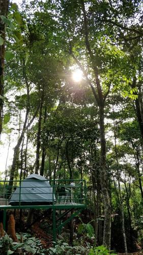 Agroturismo Camp At Aclat Meadows