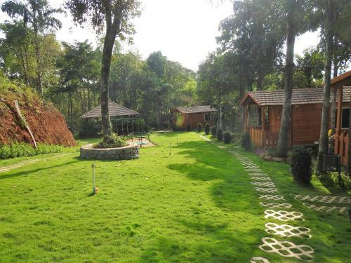 Agroturismo Camp At Aclat Meadows