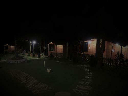 Agroturismo Camp At Aclat Meadows