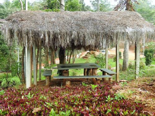 Agroturismo Camp At Aclat Meadows