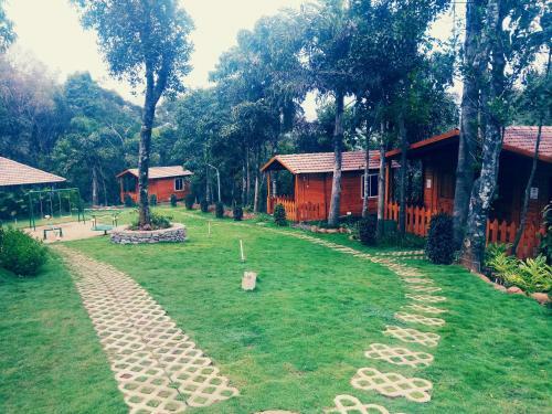 Agroturismo Camp At Aclat Meadows