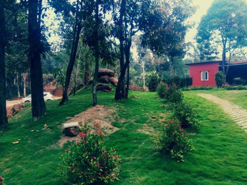 Agroturismo Camp At Aclat Meadows