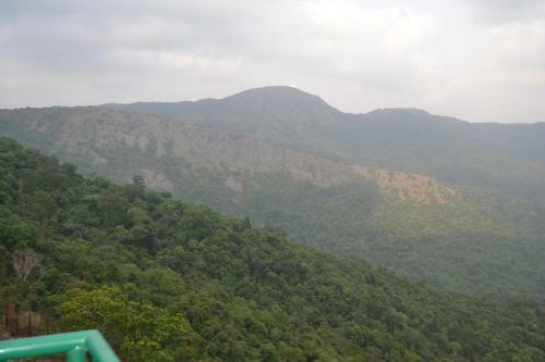 Agroturismo Camp At Aclat Meadows