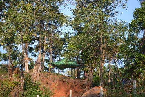Agroturismo Camp At Aclat Meadows