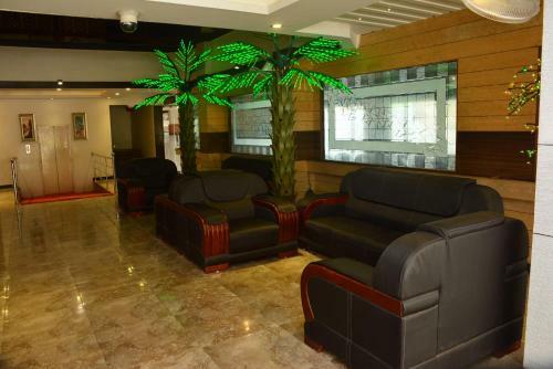 Hotel Pams
