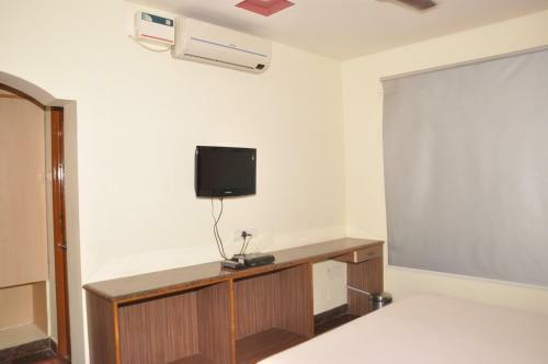 Hotel Pams