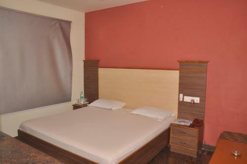 Hotel Pams
