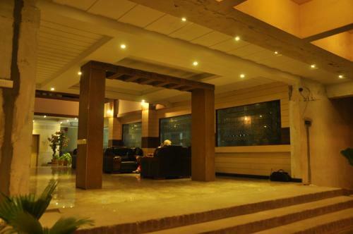 Hotel Pams