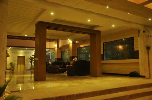 Hotel Pams
