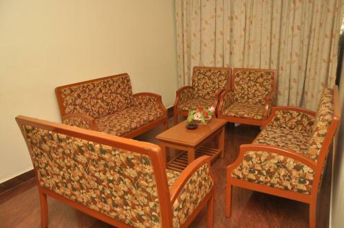 Hotel Pams