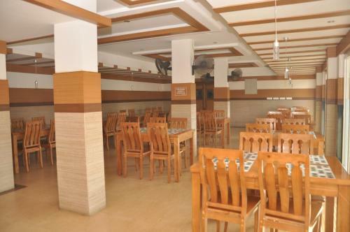 Hotel Pams