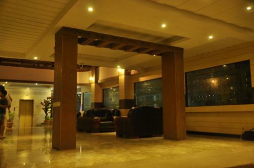 Hotel Pams