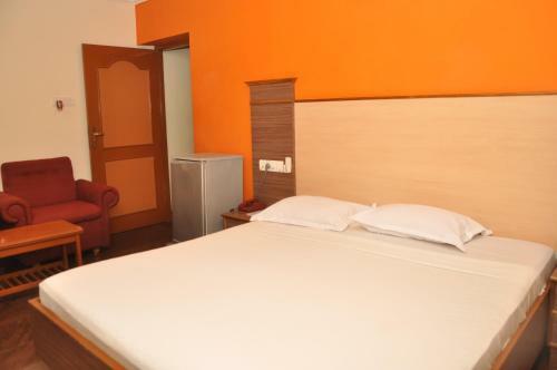 Hotel Pams