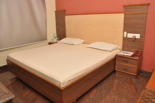 Hotel Pams