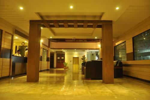 Hotel Pams