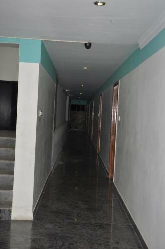 Hotel Pams