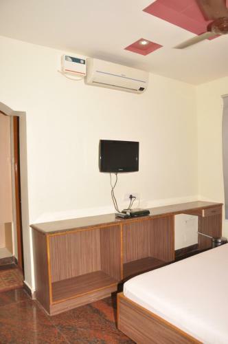 Hotel Pams