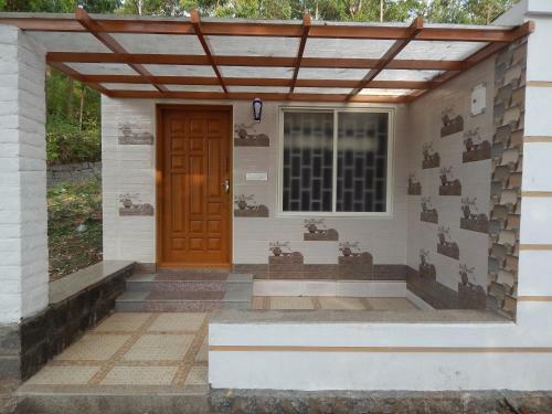 Hotel Oyla Cottages Yercaud