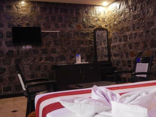Hotel Oyla Cottages Yercaud