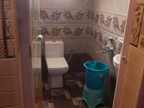 Hotel Oyla Cottages Yercaud