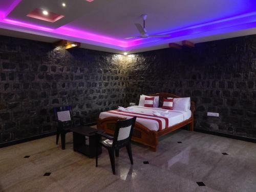 Hotel Oyla Cottages Yercaud