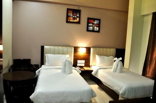 Hotel Royal Inn