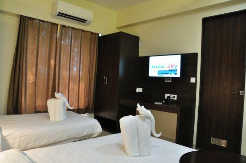 Hotel Royal Inn