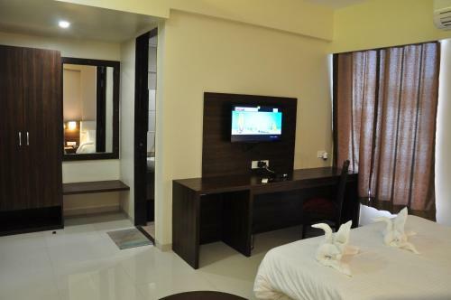Hotel Royal Inn