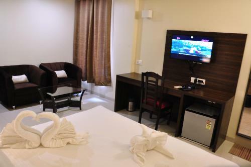Hotel Royal Inn