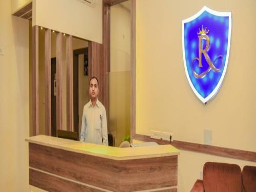 Hotel Royal Inn