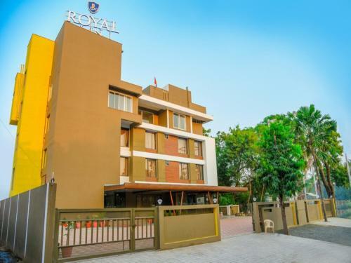 Hotel Royal Inn